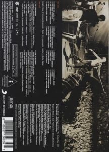 Produktbild: Depeche Mode - One Nigth In Paris [2 DVDs]