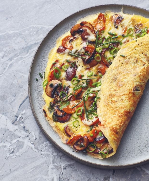 Produktbild: Diabetes Expressrezepte