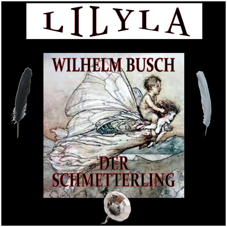 Produktbild: Der Schmetterling