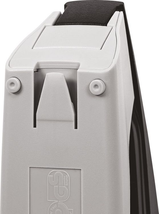 Produktbild: LEITZ&reg; NeXXt Serie B&uuml;roheftger&auml;t 5500, schwarz