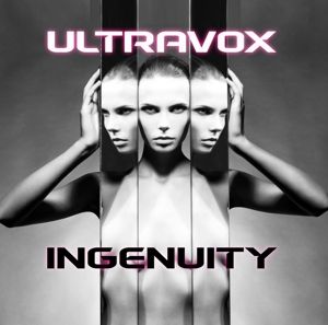 Produktbild: Ingenuity