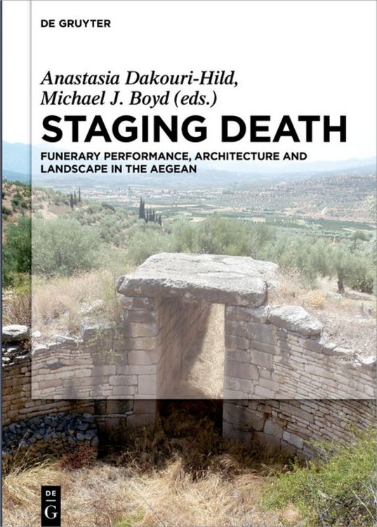 Produktbild: Staging Death
