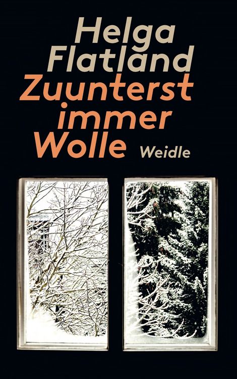 Produktbild: Zuunterst immer Wolle
