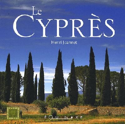 Produktbild: Le Cypres