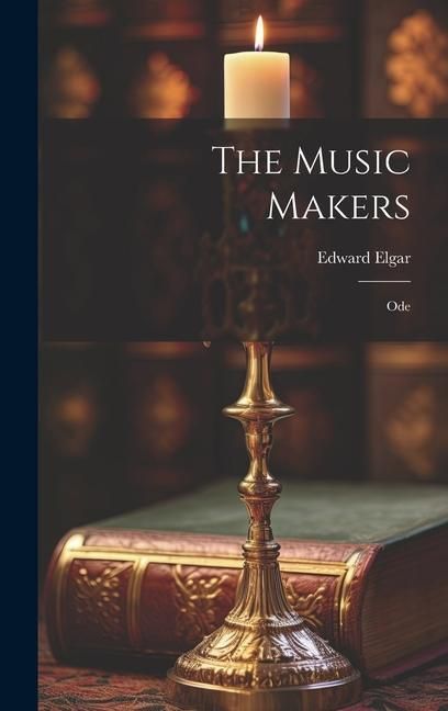 Produktbild: The Music Makers: Ode