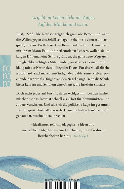 Produktbild: Die Schule am Meer