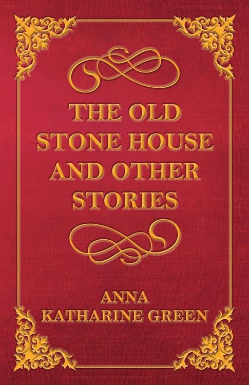Produktbild: The Old Stone House and Other Stories