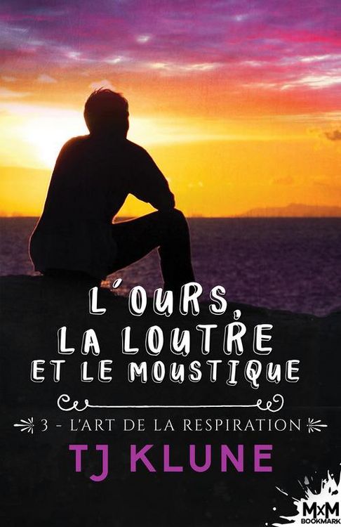 Produktbild: L'Art de la Respiration
