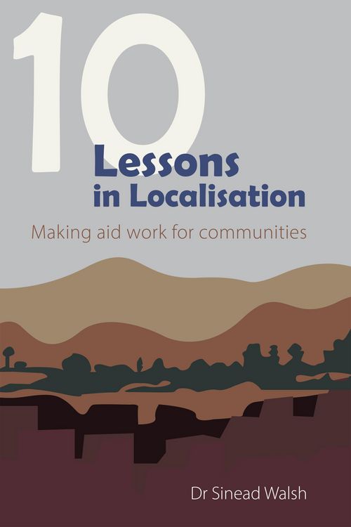 Produktbild: 10 Lessons in Localisation