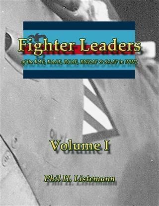Produktbild: Fighter Leaders of the RAF, RAAF, RCAF, RNZAF & SAAF in WW2