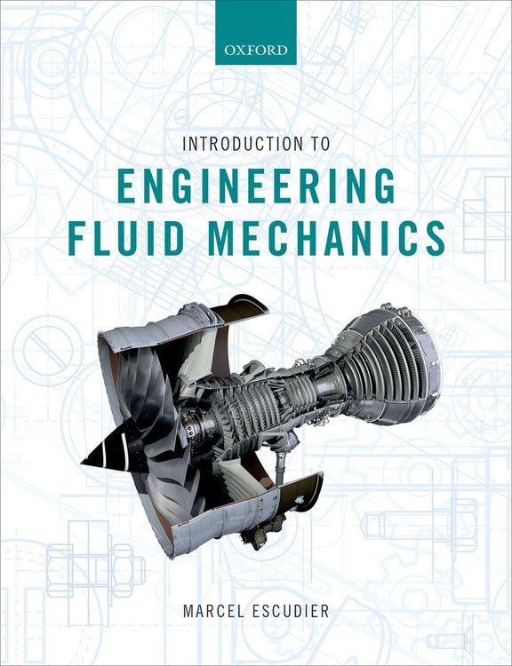 Produktbild: Introduction to Engineering Fluid Mechanics