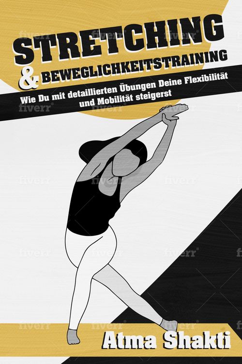 Produktbild: Stretching & Beweglichkeitstraining