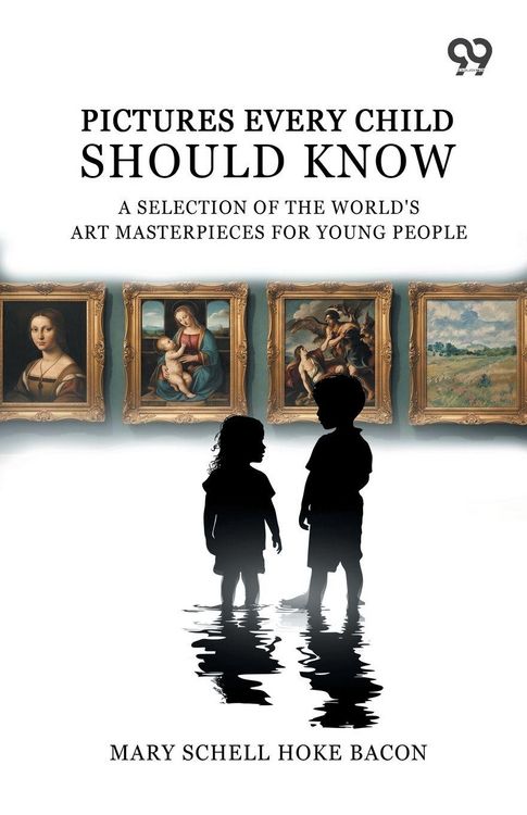 Produktbild: Pictures Every Child Should Know