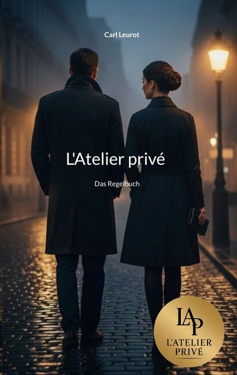 Produktbild: L'Atelier priv&eacute;