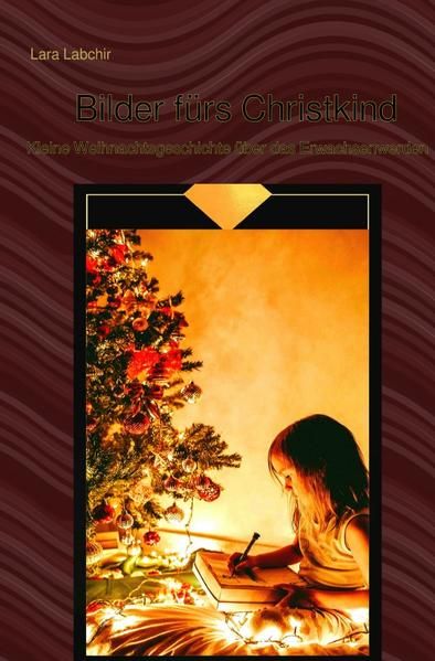 Produktbild: Bilder f&uuml;rs Christkind