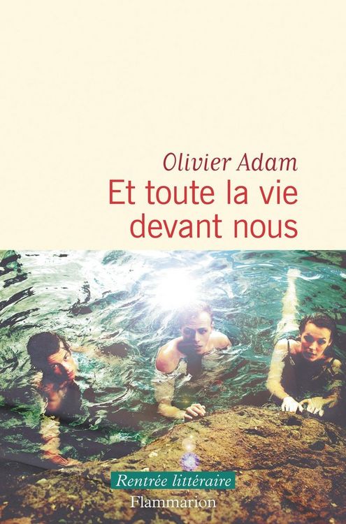 Produktbild: Et toute la vie devant nous