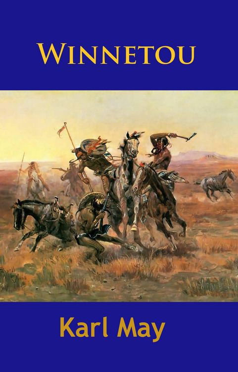 Produktbild: Winnetou