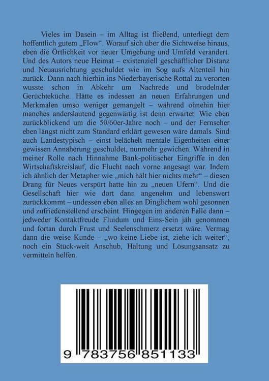 Produktbild: Transfer & Chance