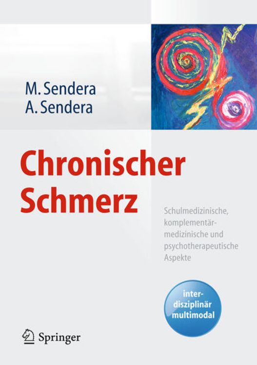 Produktbild: Chronischer Schmerz
