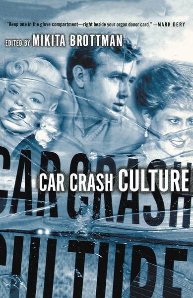 Produktbild: Car Crash Culture