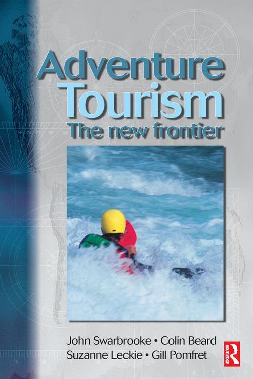 Produktbild: Adventure Tourism