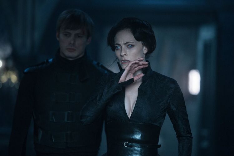 Produktbild: Underworld: Blood Wars
