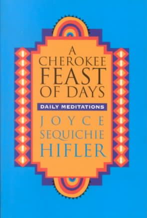 Produktbild: Cherokee Feast of Days