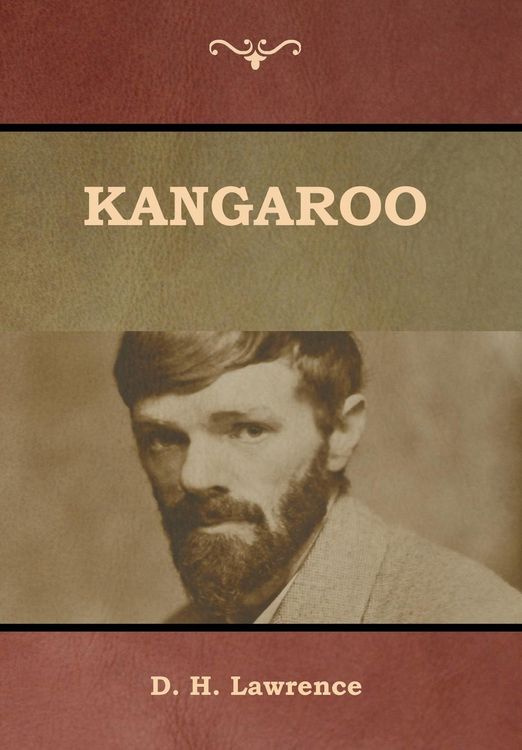 Produktbild: Kangaroo