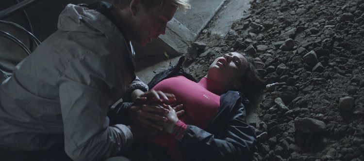 Produktbild: The Night Train (Uncut)