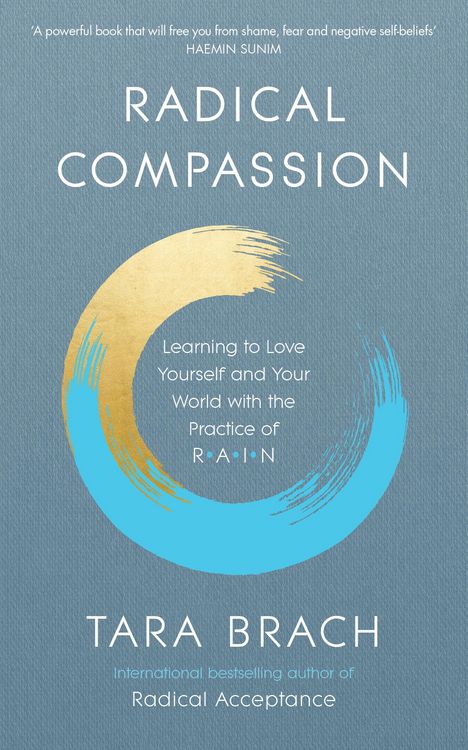 Produktbild: Radical Compassion