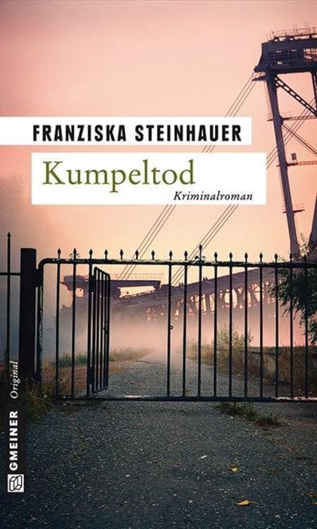 Produktbild: Kumpeltod