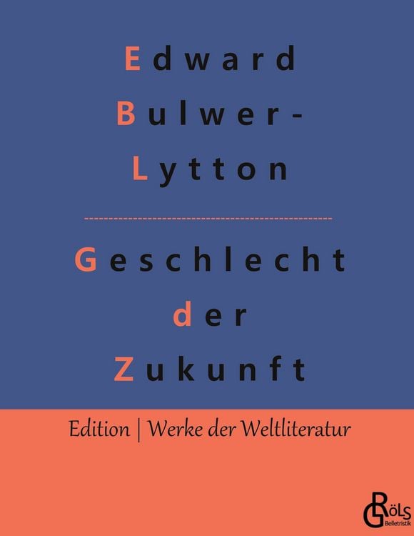 Produktbild: Geschlecht der Zukunft