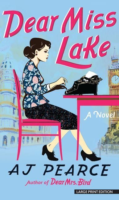 Produktbild: Dear Miss Lake