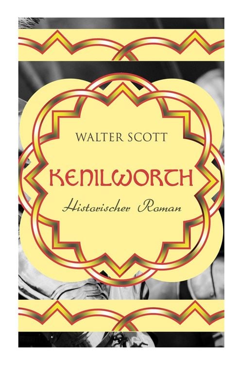 Produktbild: Kenilworth