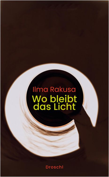 Produktbild: Wo bleibt das Licht