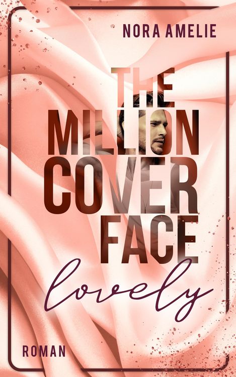 Produktbild: The Million Cover Face 3 - LOVELY