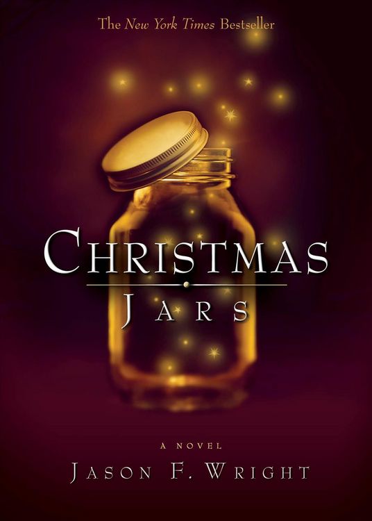 Produktbild: Christmas Jars