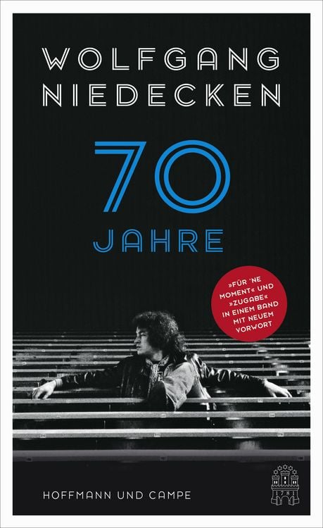 Produktbild: 70 Jahre Niedecken