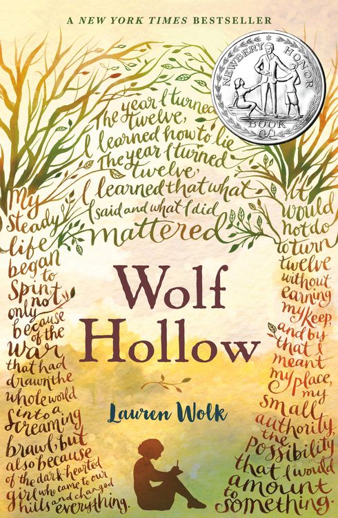 Produktbild: Wolf Hollow