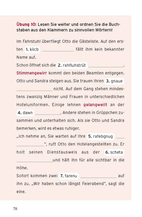 Produktbild: Mord unter den Linden