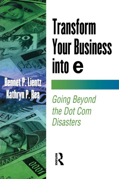 Produktbild: Transform Your Business into E