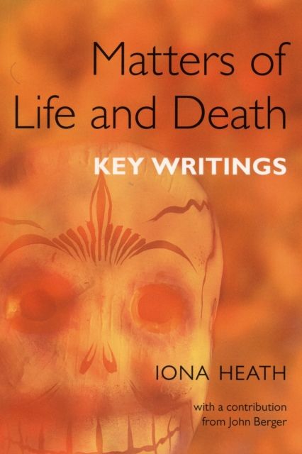 Produktbild: Matters of Life and Death