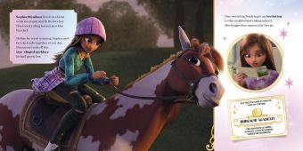 Produktbild: Unicorn Academy: Sophia Meets Her Unicorn