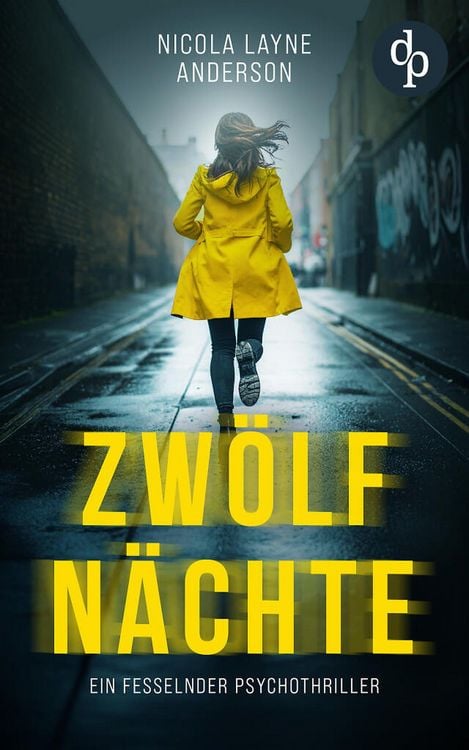 Produktbild: Zw&ouml;lf N&auml;chte