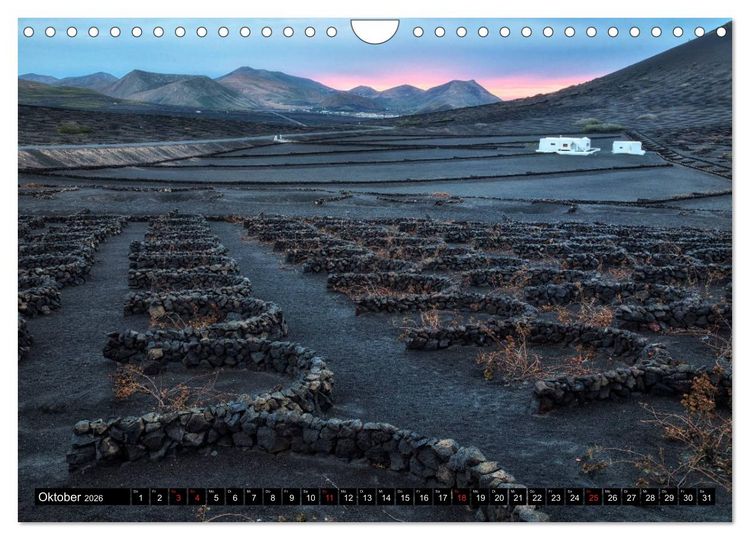 Produktbild: Fotoreise Europa, 12 Must-Visit-Orte von Nord- nach S&uuml;deuropa (Wandkalender 2026 DIN A4 quer), CALVENDO Monatskalender