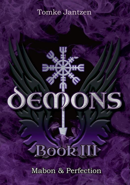 Produktbild: Demons - Book III