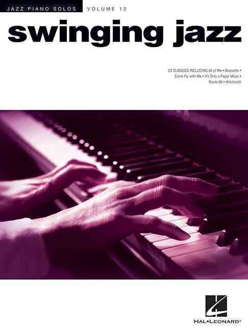 Produktbild: Swinging Jazz