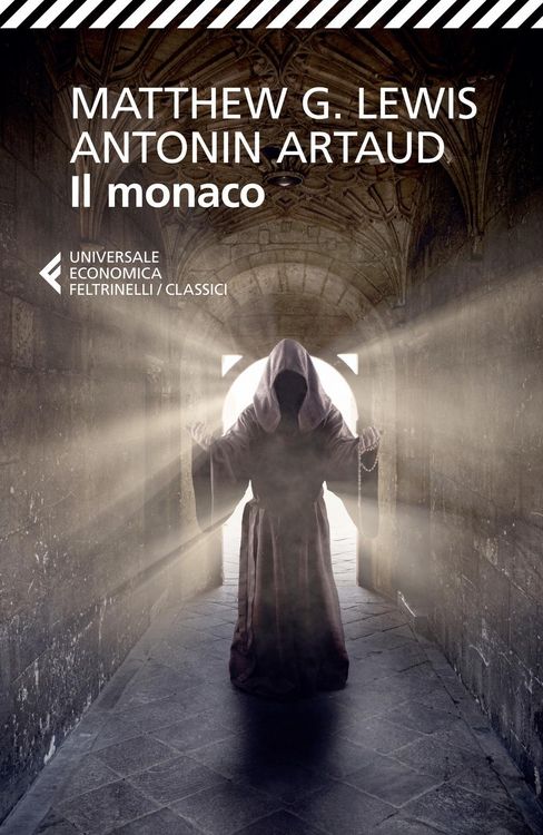 Produktbild: Il monaco