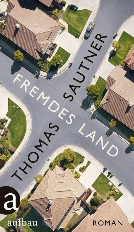 Produktbild: Fremdes Land