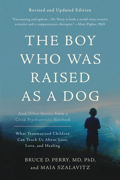 Produktbild: The Boy Who Was Raised as a Dog, 3rd Edition